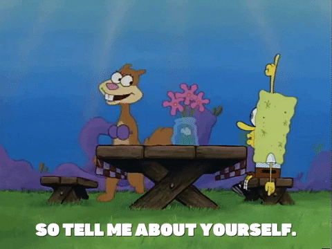 Spongebob Sandy